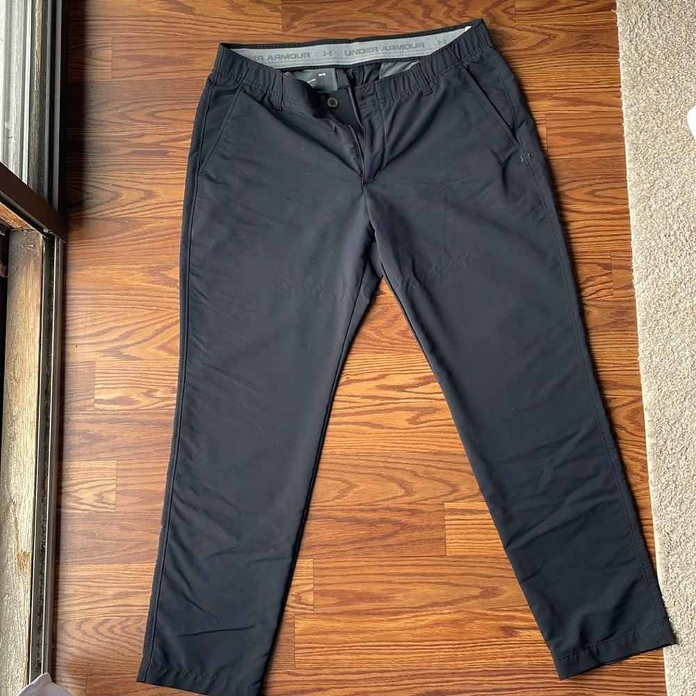Under Armour Golf Pants